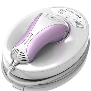 Remington iLight Pro Home IPL Hair Removal System